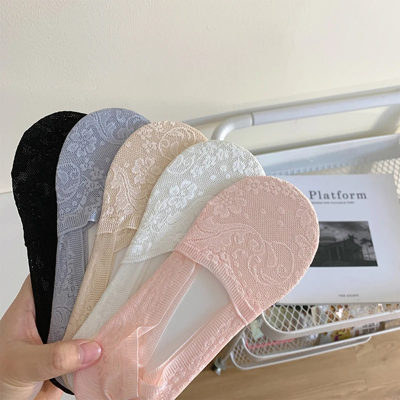 Clearance_Sock Slippers_Continuous updates image 3