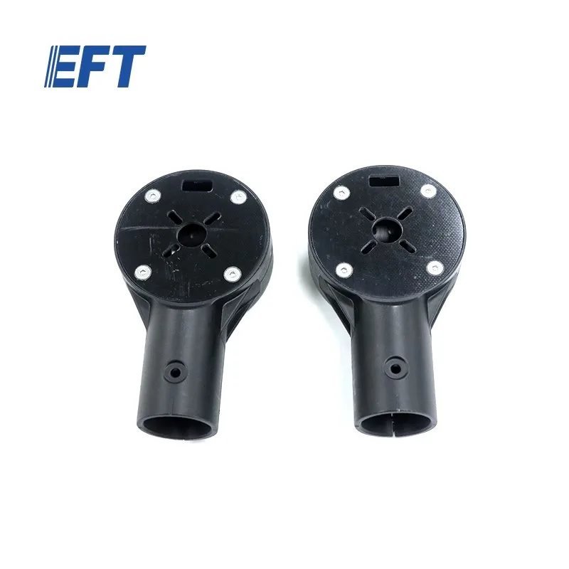 10.05.08.0018 Крепление двигателя EFT φ25 (X6100) — 2 шт.