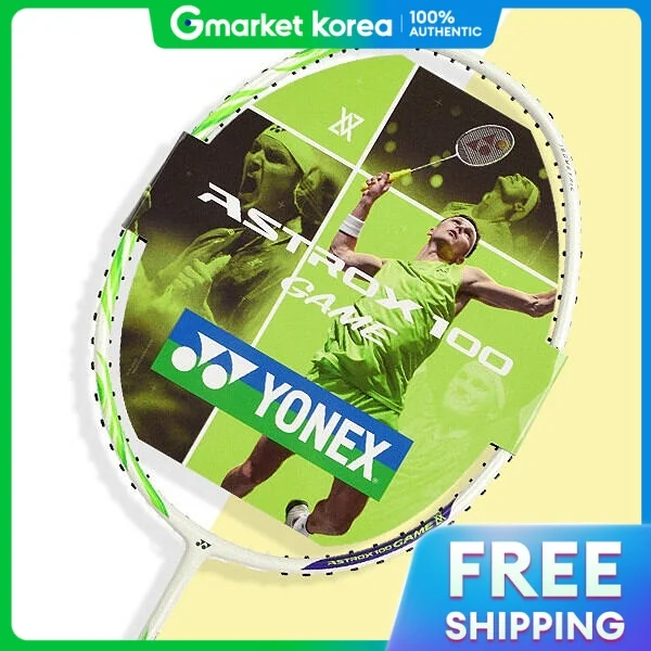Yonex | Yonex Astrox 100 Game Va Viktor Axelsen Badminton Racket