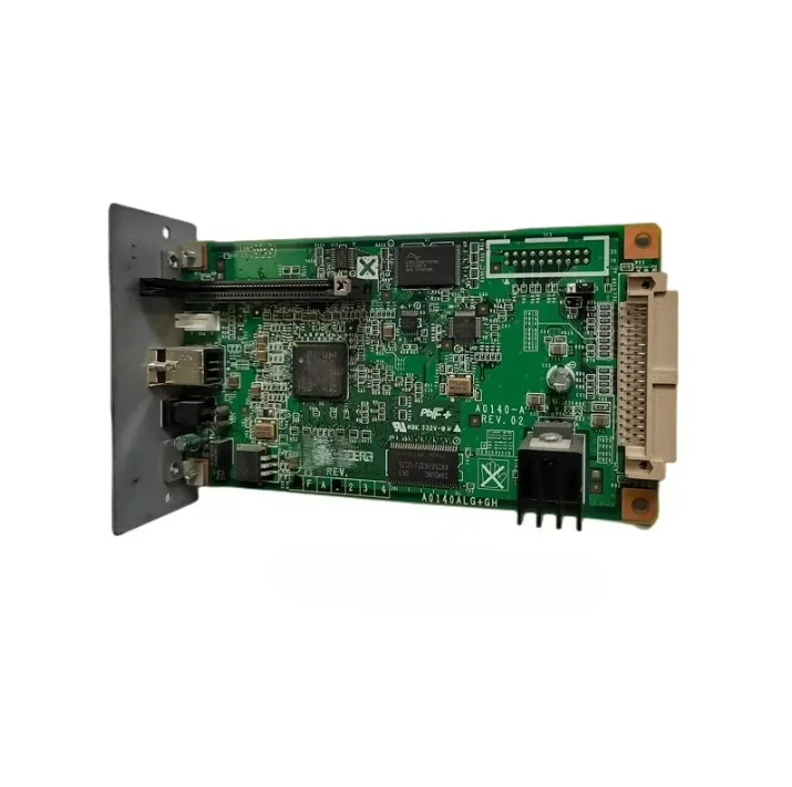 1PC Original Printer Board  Printer Card for Kyocera Taskalfa 180 181 220 221 1635 2035 1648 2550 3 Months Warranty