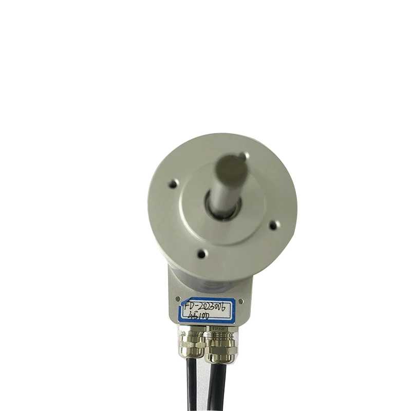 HotFaradyi High Torque Bldc Brushless Dc Motor Customized 12v 24v 36v for 14 Inch Coreless Motor Heat Gun Customizable IE 2 D63