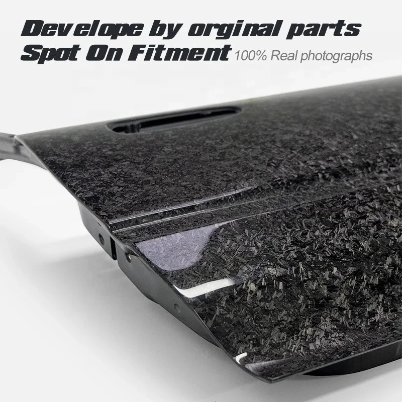 NEW DESIGN OEM Door Suitable for HONDA CIVIC 5TH GEN EG 1991-1995 EG Hatch Back Forged Carbon Material view 6