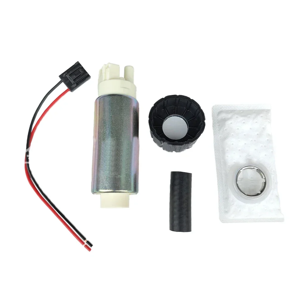 Easy To Install High Reliability Brand New Direct Replacement Fuel Pump Set 1 Pcs 75 80 90 115 125HP 888725T02