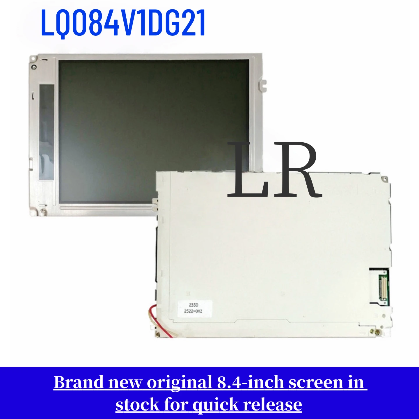 schermo-lcd-lq084v1dg21-da-84-pollici-nuovo-di-zecca-e-originale