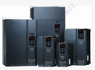 New Original Genuine Delta Inverter VFD007CP43B-21 AC380V 0.75KW Quality Assurance One Year