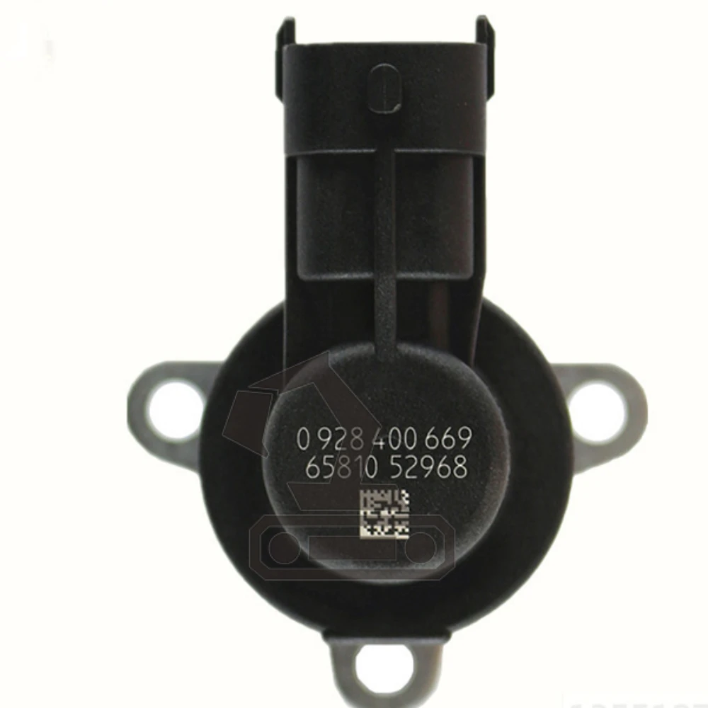 

High Pressure Pump Regulator Inlet Metering Control Valve For 06-14 Opel Vauxhall Antara 2.0 CDTI 0928400669