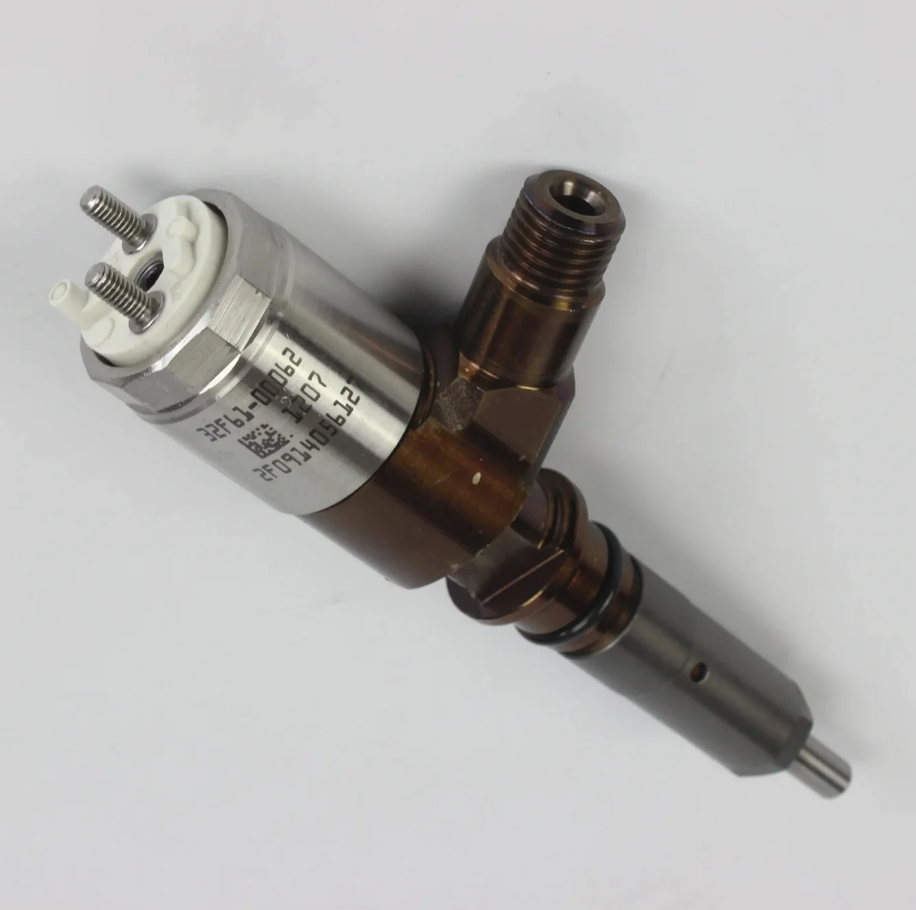 326-4700 295-9130 10R-7675 32F61-00062 C6 C6.4 Conjunto de injetor de combustível diesel para escavadeira Cat Caterpillar 320D 320DL 323D 323DL