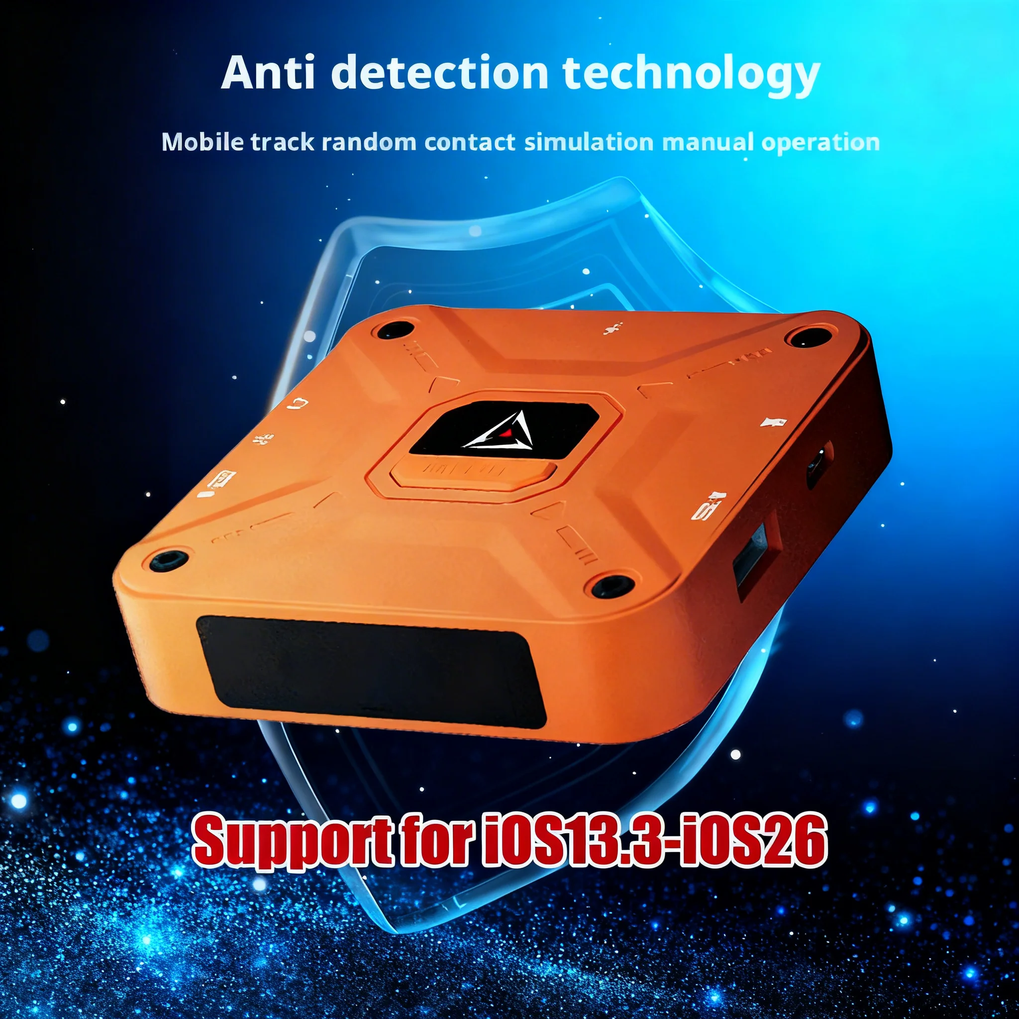 

AIMZENIX AX360M Is Suitable For Apple IOS PUBG Throne Keyboard And Mouse Converter For All Systems And Games