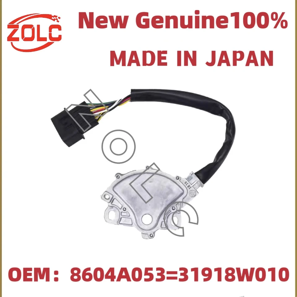 Interruptor Japonês para Pajero Montero Sport