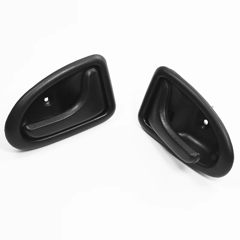 Maniglia della porta interna dell\'auto manopola maniglie della mano sinistra/destra per Renault Clio ll Megane per Iveco Opel Mokka Dacia Logan