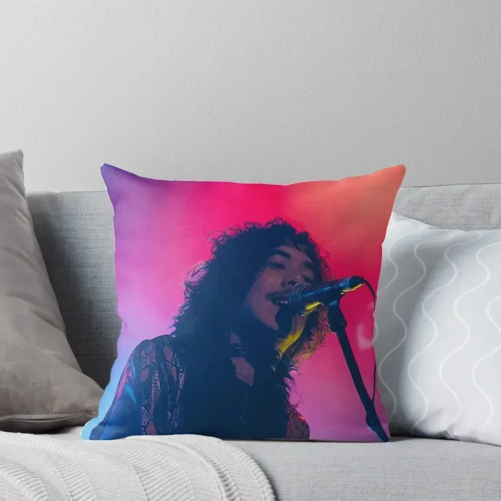 

Dylan Frost Poster Throw Pillow Decorative Sofa Cushions Decorative Cover For Living Room Christmas Pillow Cases pillow