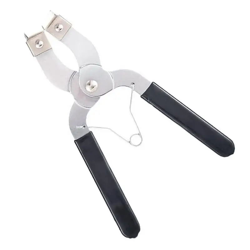 

Extractor Pliers Motorcycle Brake Piston Pliers Pry Pliers Caliper Tool For Motorbike ATV Scooter Dirt Bike Accessories