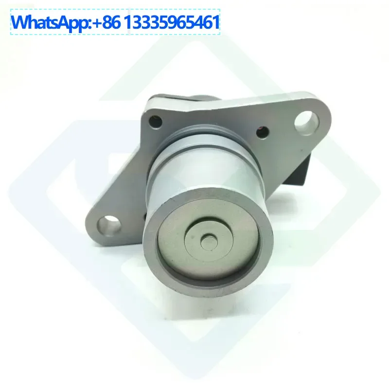 

14710-ED000 14710-ED00A 14710-ED00B For Nissan EGR valve Exhaust gas circulation valve