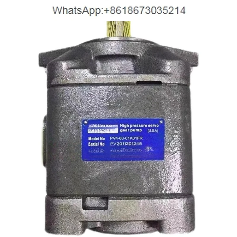 

PV4-63-01A01FR PV4-50-01A01FR PV4-40-01A01FR