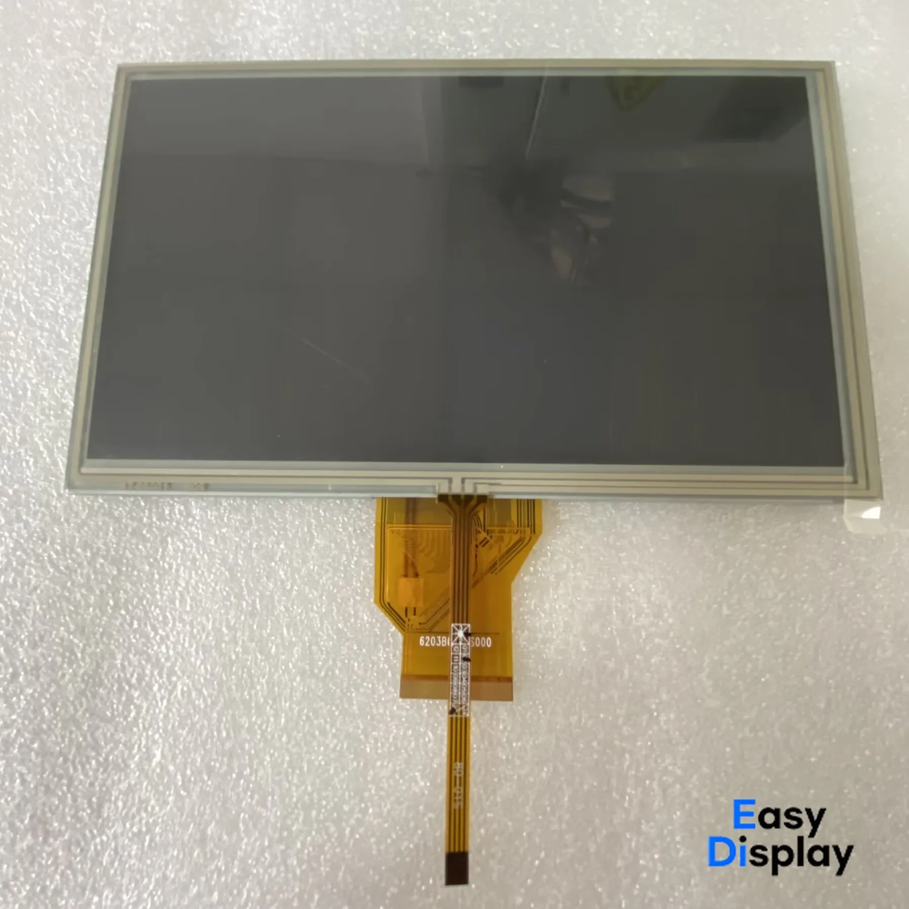 LCD TOUCH SCREEN DIGITIZER FOR SNAP-ON APOLLO-D8 EESC333 SCANNER Replacement