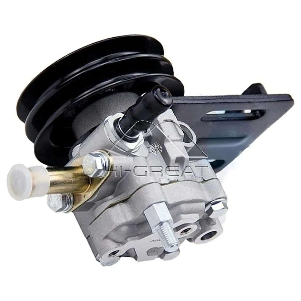 

Hi-Great Car Power Steering Pump Chinese Manufacturer 8970849530 For ISUZU D-max TFS 4KA1 4JB1 4JH1 4JA1
