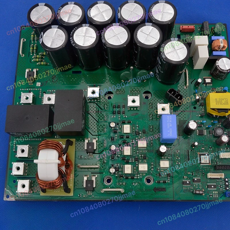 

Плата модуля внешней компьютерной платы для кондиционирования воздуха DB92-03337A DB41-01276A AM9000HT