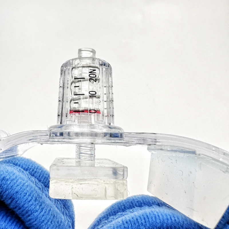 

ChiJiao Dr. Medical Compression Hemostatic Device Rotating Radial Artery Tourniquet 1PCS Radial Artery Compression Tourniquet