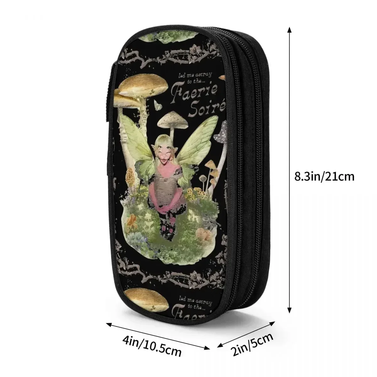 مقلمة The Extra Melanie Portals Tour مقلمة Melanie Martinez مقلمة صندوق أقلام للفتيات والأولاد حقائب ذات سعة كبيرة لطلاب المدارس #6