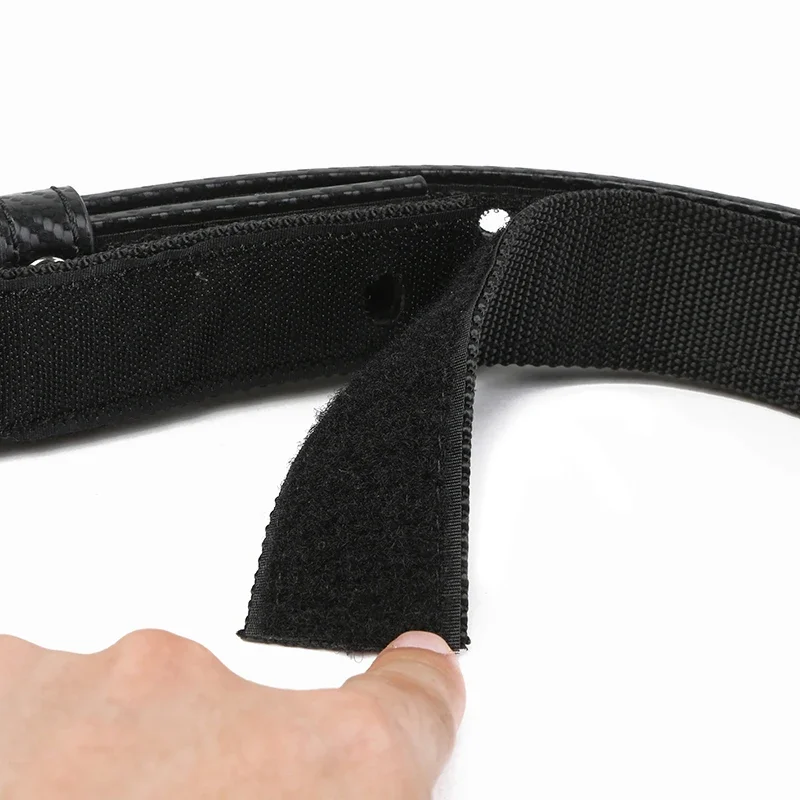Emersongear Competition Belt For ELS For IPSC 3GUN Super Fiber Waistband 1.75
