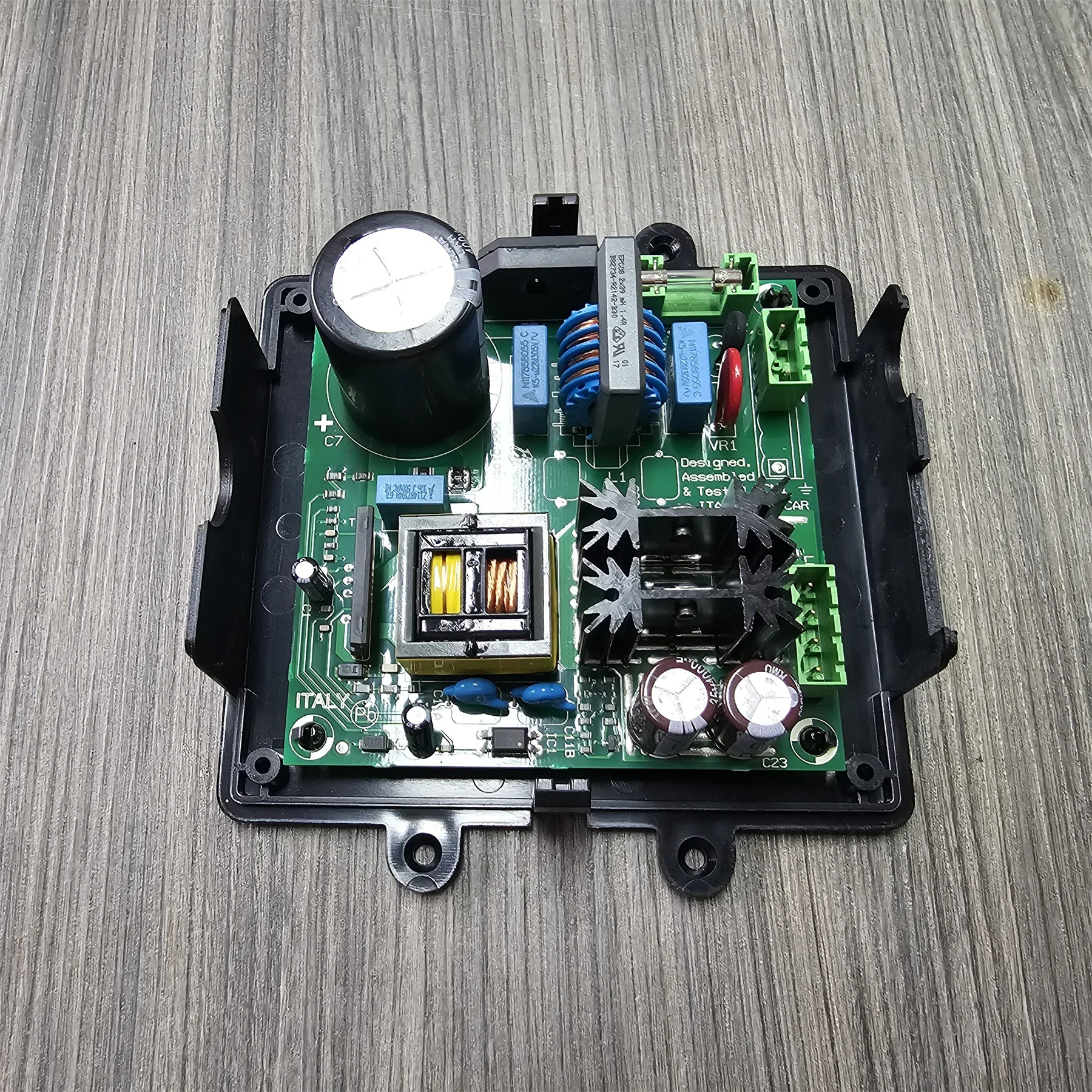 

Power board 24V power supply board ASTORIA coffee machine