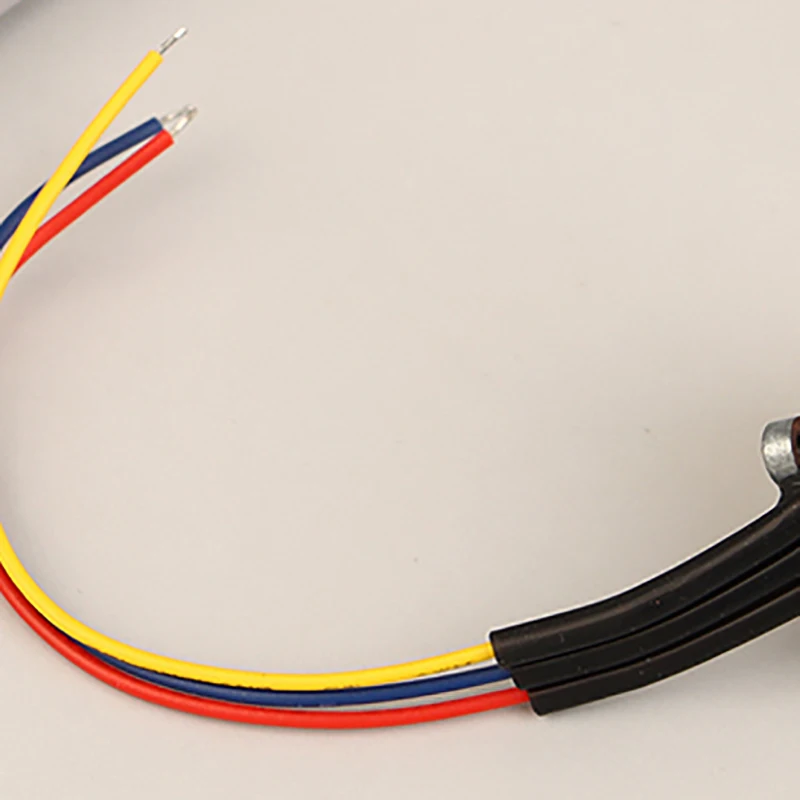 1S-2S 3.7V 7.4V 15000KV Tiny 14mm 3-phase Brushless Motor High Speed Engine 1.5mm Shaft For RC Drone Fan Radiator Motor