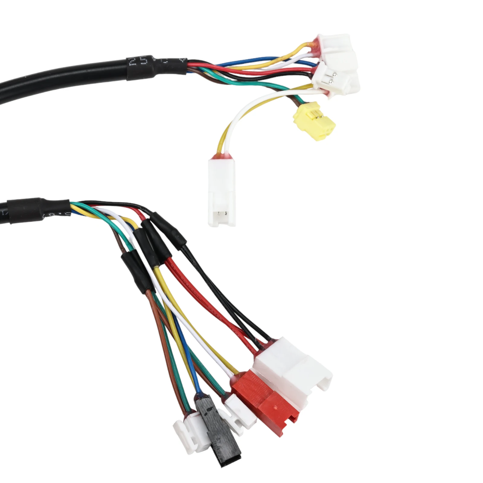 Original Rear Equipment Adapter Cable For Segway Kickscooter P100S P100 Electric Scooter Internal Data Cable Parts