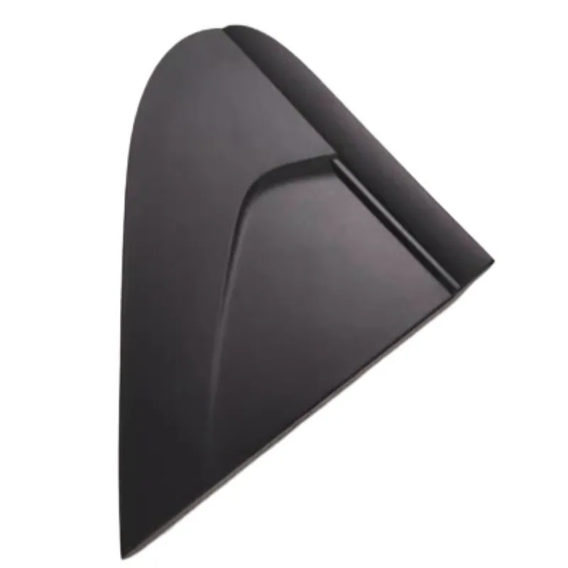 

Genuine Window Exterior Panel Rear C-pillar Triangle Plate Door Black Decorative Panels for Trumpchi GA3S Left Right