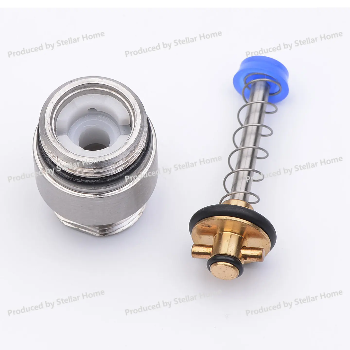 For Kohler Original Genuine Bathtub Shower Faucet Accessories Switch Converter 1223039 Adapted To 77365