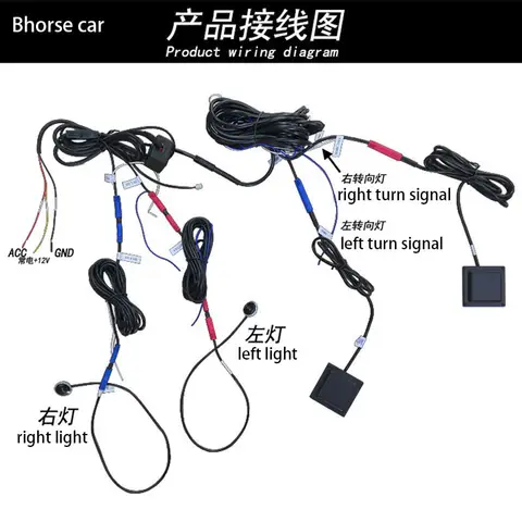 10 best sales blind spot sensors - №3