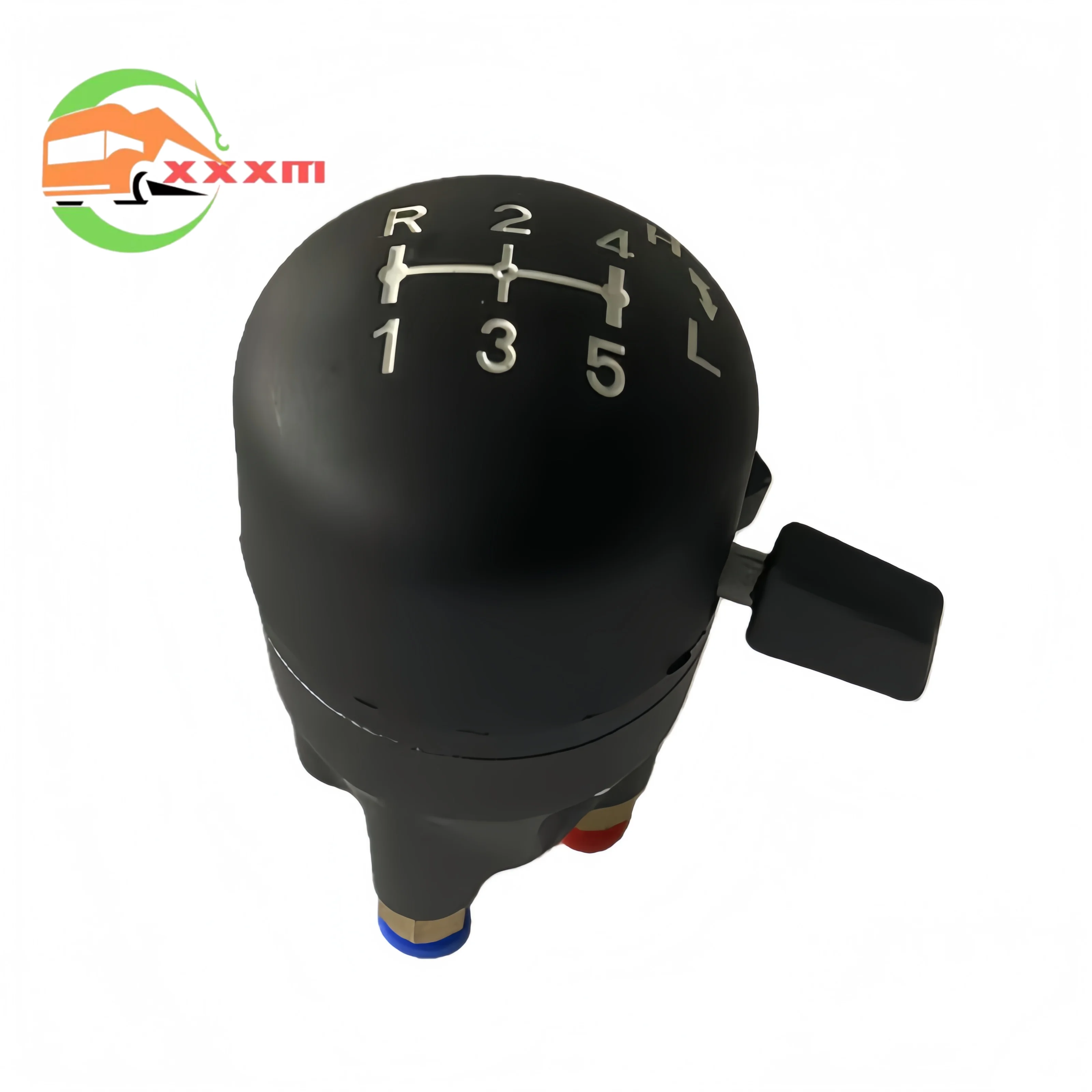 

Лучший ручной клапан управления для грузовиков, клапан пневматического тормоза, стабилизатор давления ME659565 ME659566, аксессуары для тормозной системы