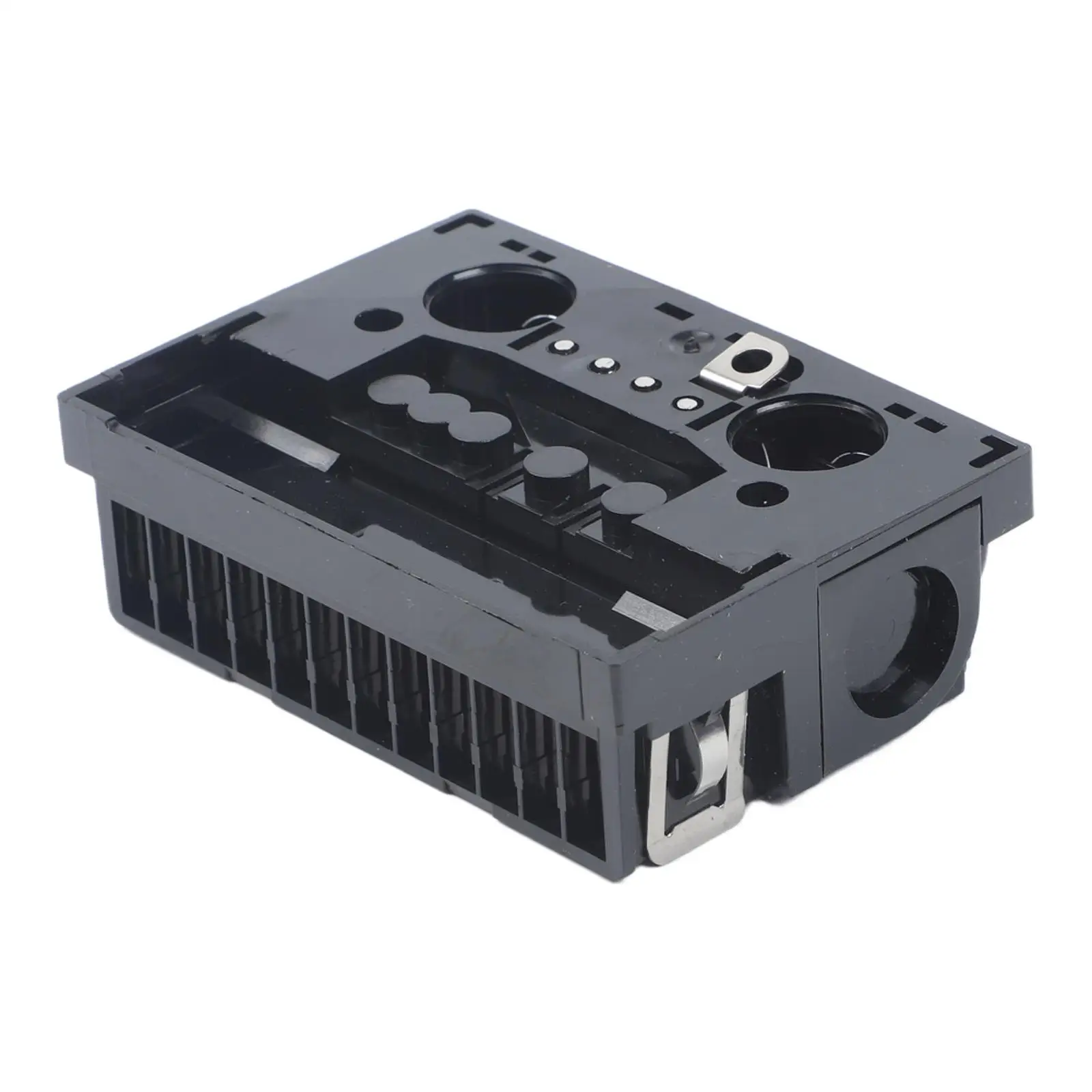 1pc Diesel Methanol Burner Program Controller Combustion Controller, LOA24.171B27 For 220V Oil Fuel Diesel Burners