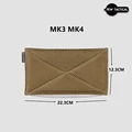 MK3 MK4 Coyote Brown