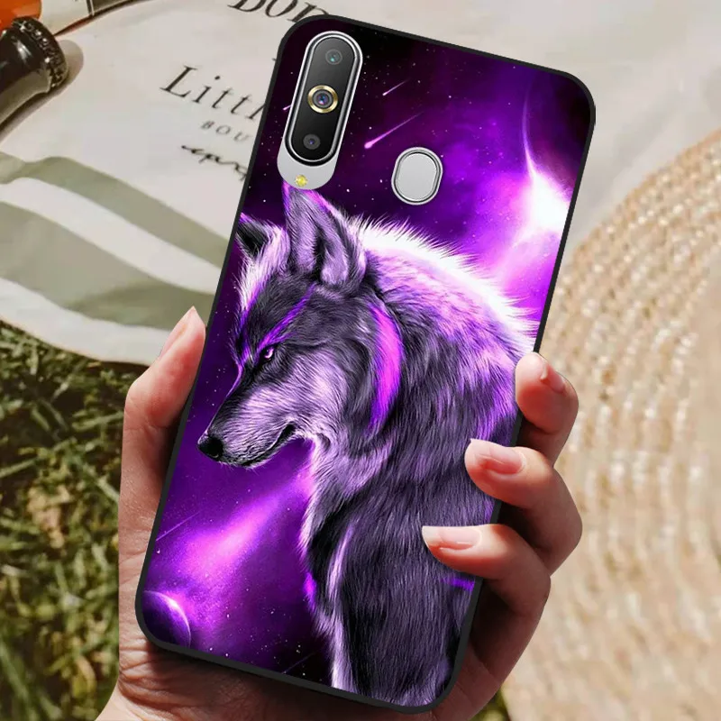 For Samsung A9 Pro 2019 Case Soft Silicon Back Cover Phone Case For Samsung Galaxy A9Pro G887 Cases A9 A 9 Pro 2019 Coque Fundas