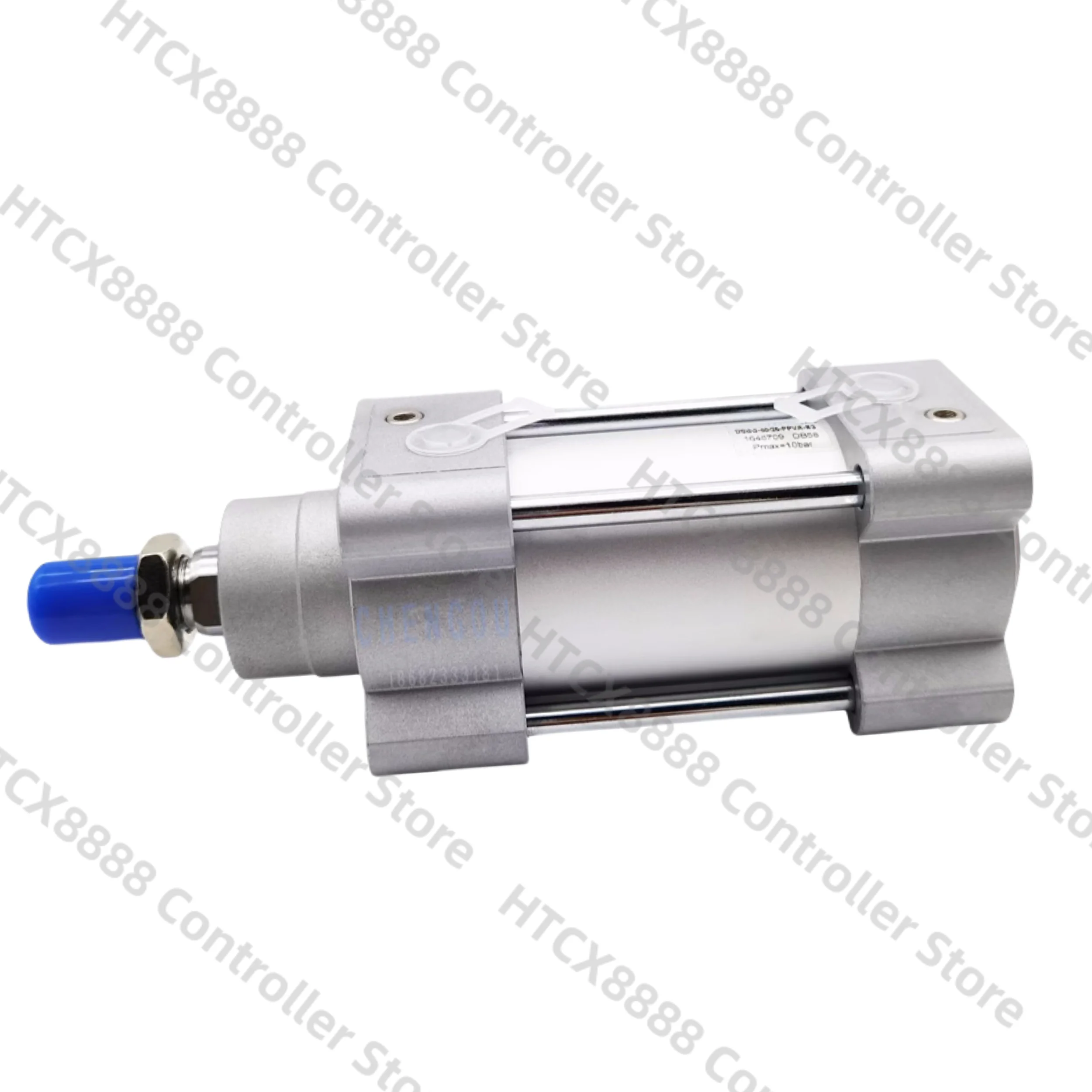 New Original DNG Air Cylinder Bore Size 40mm DSBG-40-50-PPVA-N3 DSBG-40-50-63-80-100-125-160-200-PPVA-N3