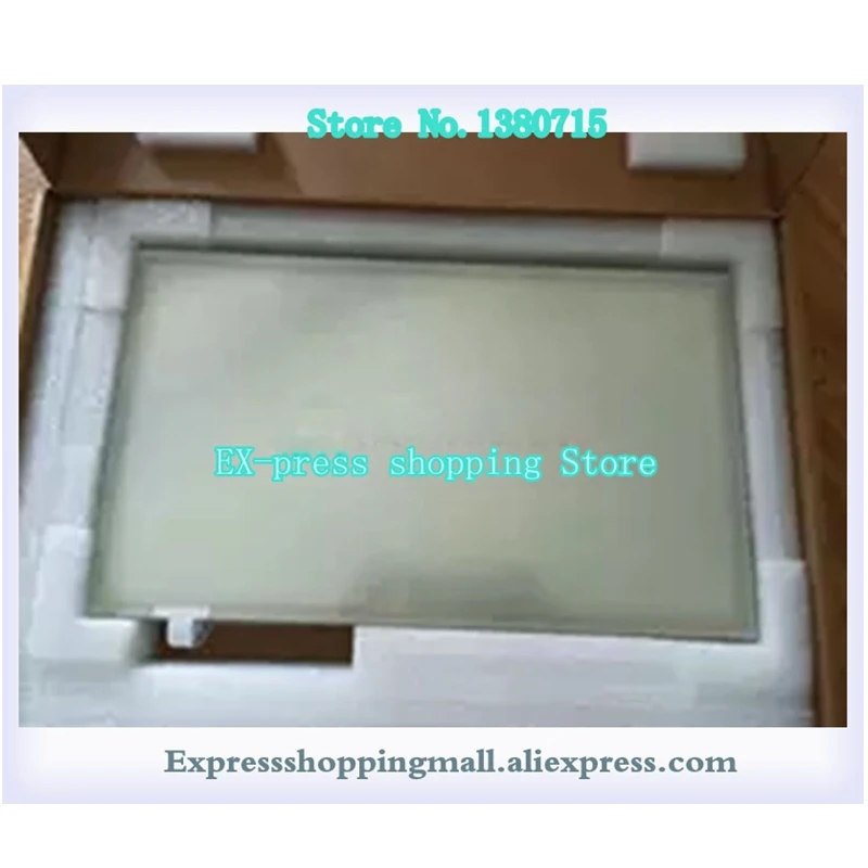 

New Offer T185S-5RB001N-0A18R0-180FH Touch Screen Glass Panel