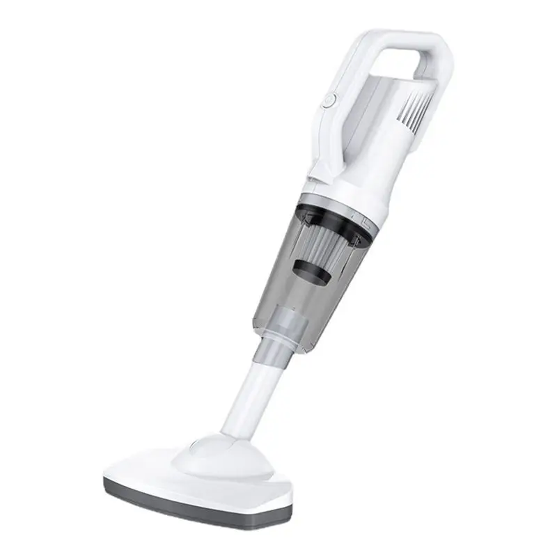 

goodok 7500PA Portable Car Vacuum Cleaner Strong Suction Handheld Wireless Vacuum Cleaner Dual Use for Car Home Desktop