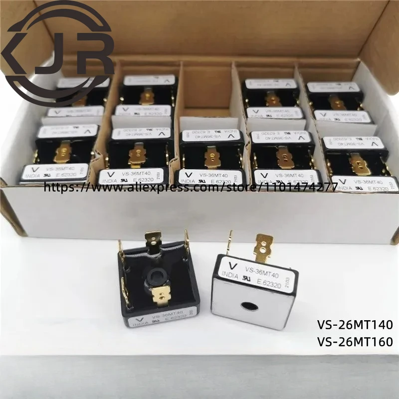 

5 pcs/lot VS-36MT120 VS-36MT140 VS-36MT160 VS-36MT80 VS-36MT60 VS-26MT60 VS-36MT120KPBF VS-26MT100 VS-26MT120 160