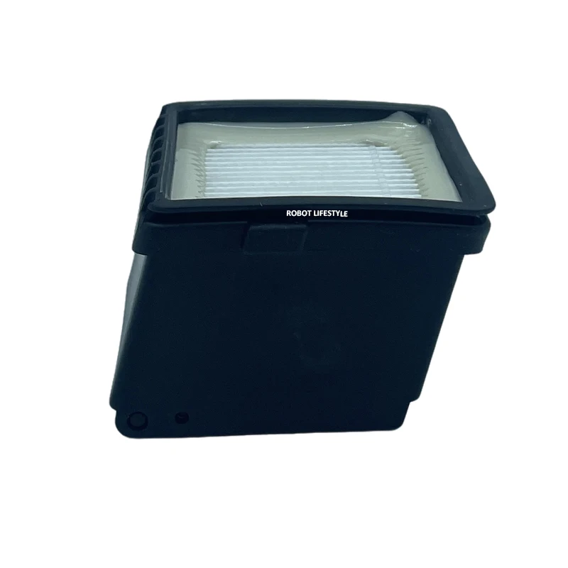 Red de filtro para robot aspirador RL8Pro, RL9MAX, piezas originales
