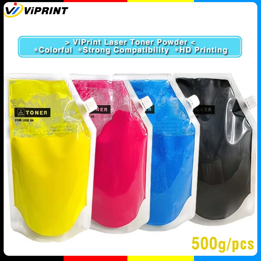 500g/Color 5AAA TN421 TN423 Compatible Toner for Brother for Brother HL-L8260CDW HL-L8360CDW DCP-L8410CDN Printer TN-423 TN-421