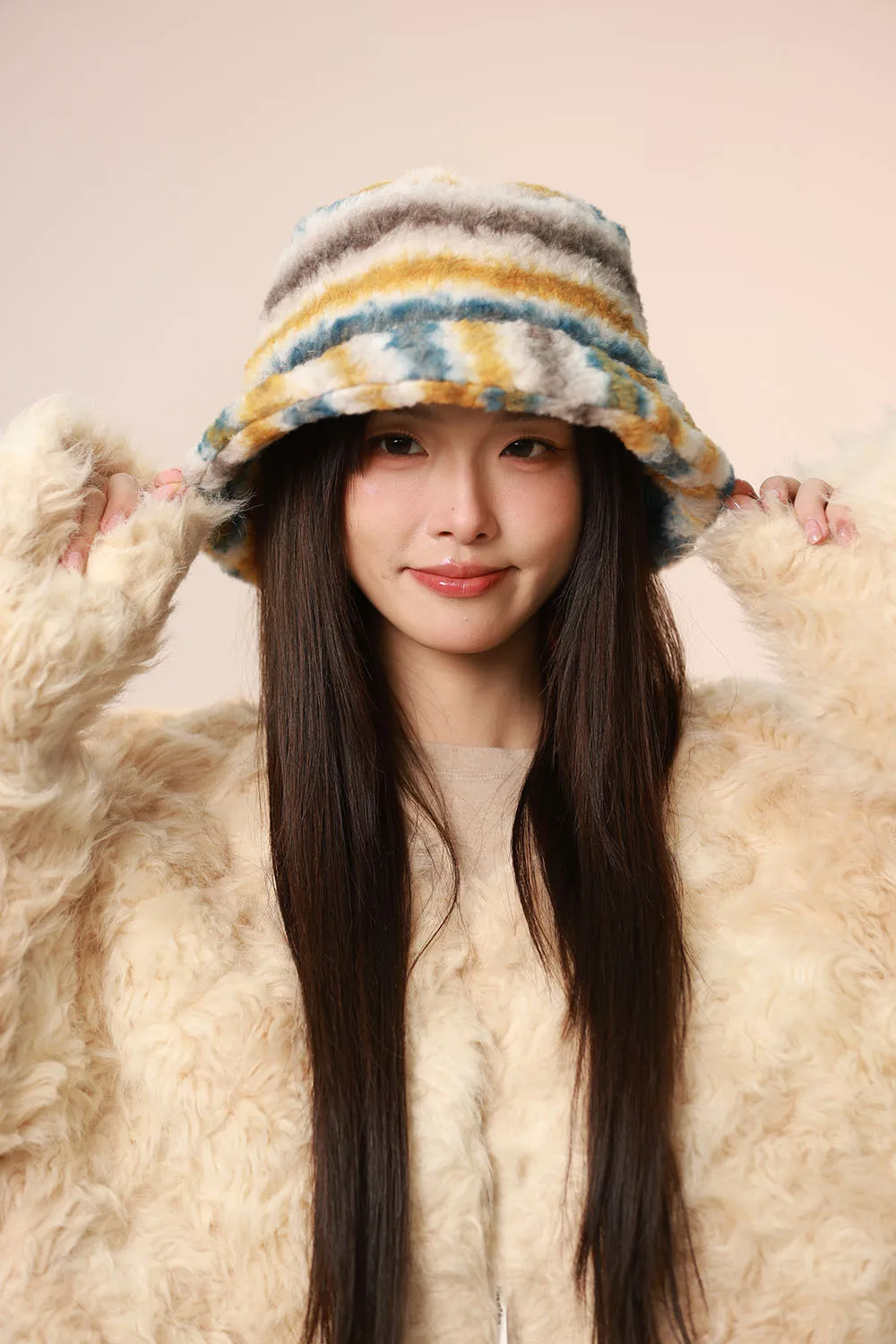 New Fashion Stripe …