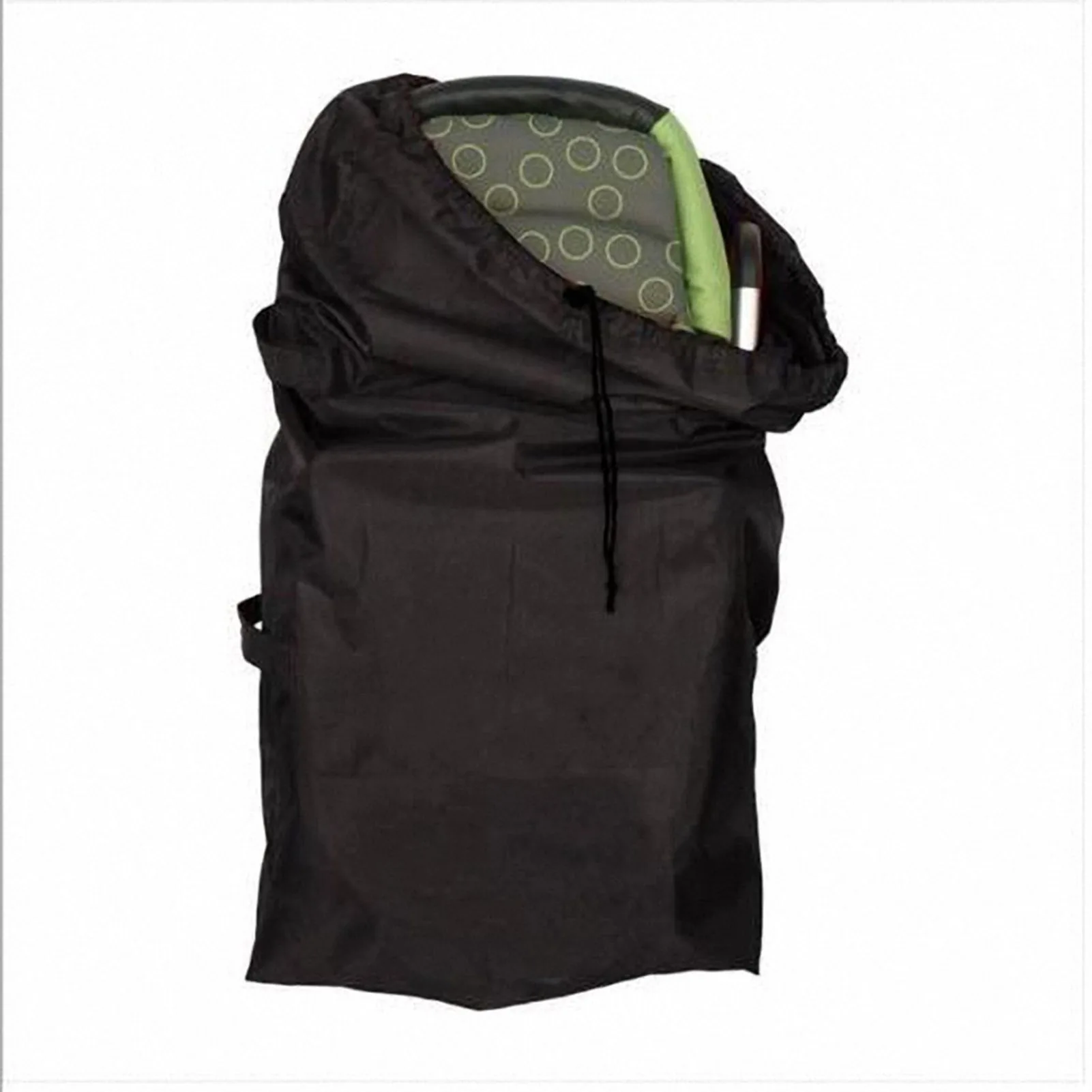 Baby Stroller Carrying Storage Bag with Sturdy and Strong Oxford Material Essential Tool for Your Family FOU99