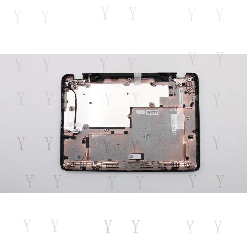 

НОВИНКА: Нижняя крышка корпуса (базовый корпус) для Lenovo Chromebook N23 80YS, артикул 5CB0N00710