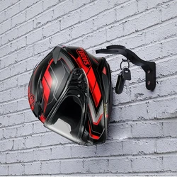 Motorcycle Helmet Hook Racks Multipurpose Hook Wall Mount Hooks For CFMOTO 800MT 450MT 700CLX 450SS 650MT MY22 250SR 450NK 800NK