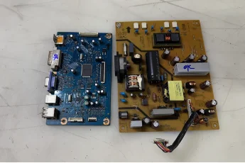 

Оригинальная плата питания U2311Hb 4H.14W02.AF0 Плата драйвера 4H.14W01.AF0