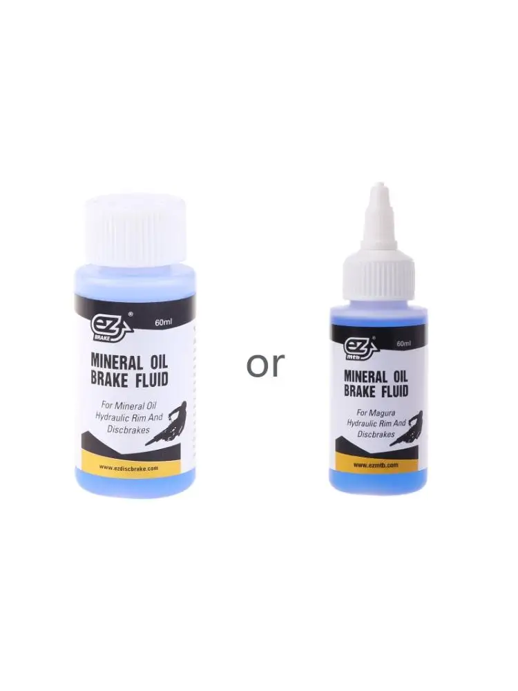 AliExpress Mountain Bike Disc Brake Oil for Magura Hydraulic Mineral Lubricant