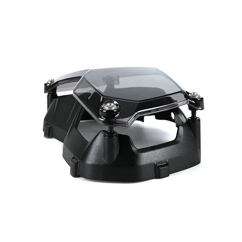 حامي المصباح لسيارات BMW F850GS Adventure F750GS F 750 GS 850 Adv F850 F750 2018 - 2023 F750، غطاء حماية شفاف