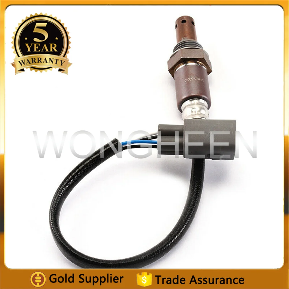 89467-30010 Auto Parts Oxygen Sensor Air Fuel Ratio For Lexus GS300 GS350 GS450h IS250 IS350 2.5L 3.0L 3.5L V6