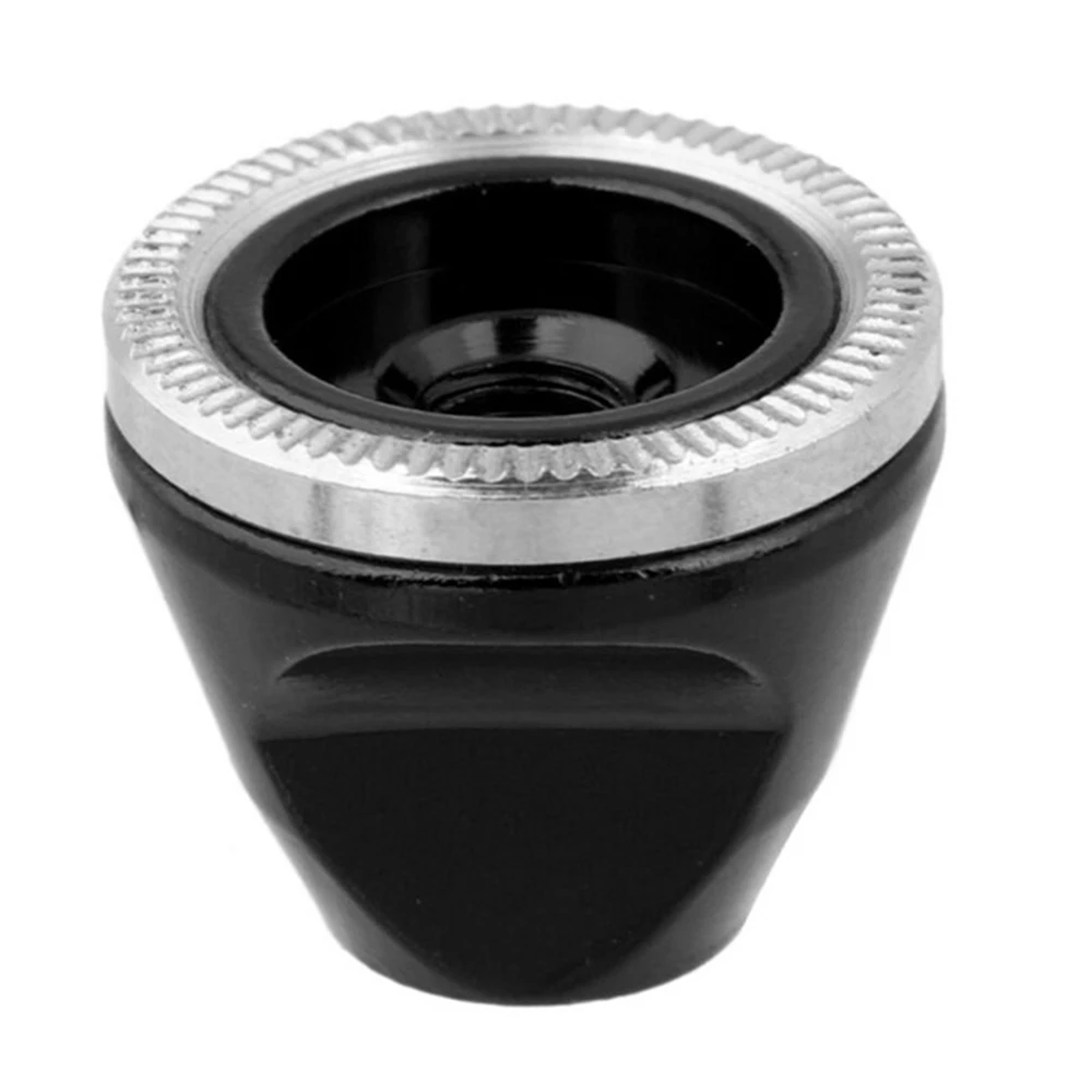 

for Quick Release Durable Mountain Bike Aluminum Alloy Bicycle Parts Wheel Nuts Hub Nut Screw Cap Nuts Bolt Screw