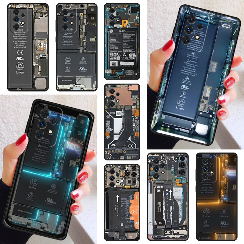 Motherboard Circuit… - image